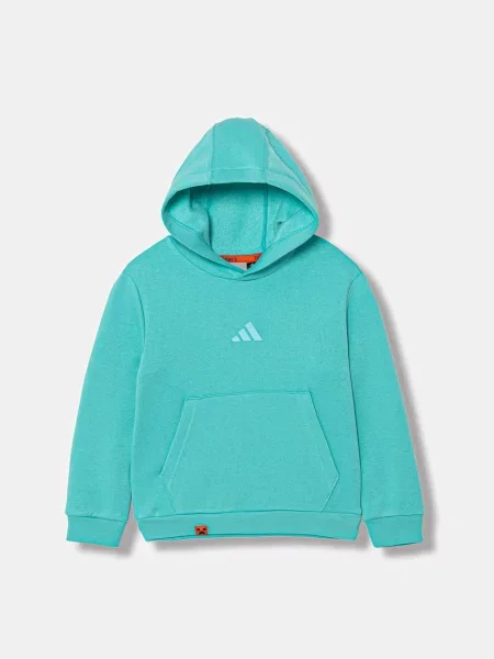 Adidas TERREX Detská mikina MINECRAFT
