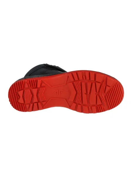 Pantofi copii 4f albastru