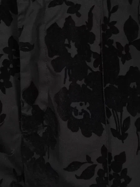 Pantaloni Destree negru
