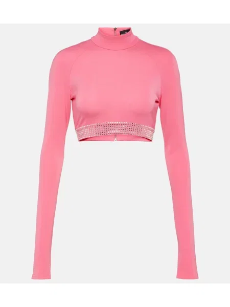 Cropp top David Koma roz