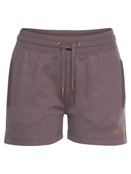 BENCH Spodnji del pižame mauve