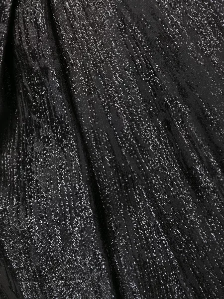 Salopetă Michael Michael Kors negru