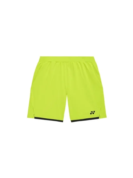 Pantaloni Yonex negru