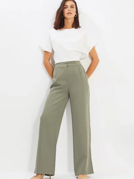 Pantaloni Trendyol