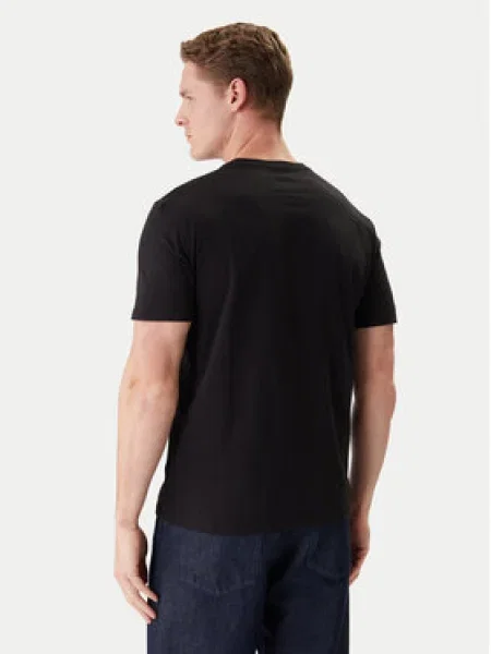 Calvin Klein Jeans Póló fekete