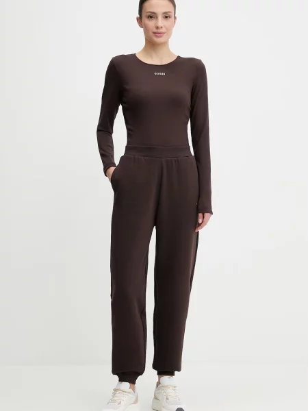 Спортивные штаны Guess