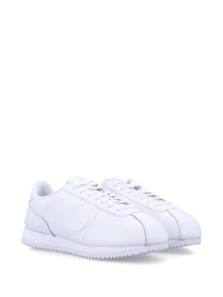 Sneakerși Nike Cortez alb