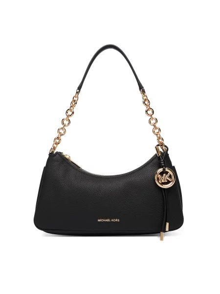 MICHAEL Michael Kors Τσάντα ώμου μαύρο
