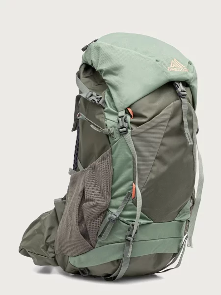 Gregory rucsac pentru femei AMBER 44 verde