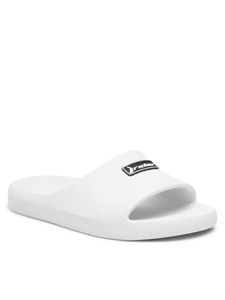 Dámske žabky RIDER Drip Ad white biela
