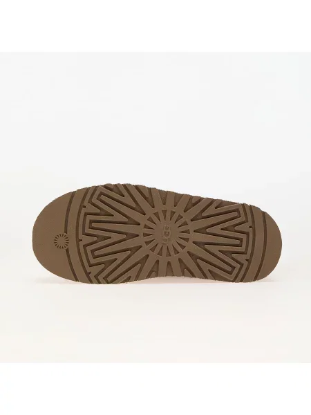 Маратонки Ugg кафяво