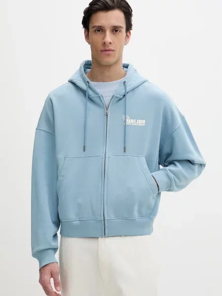 Guess Jeans кофта з капюшоном
