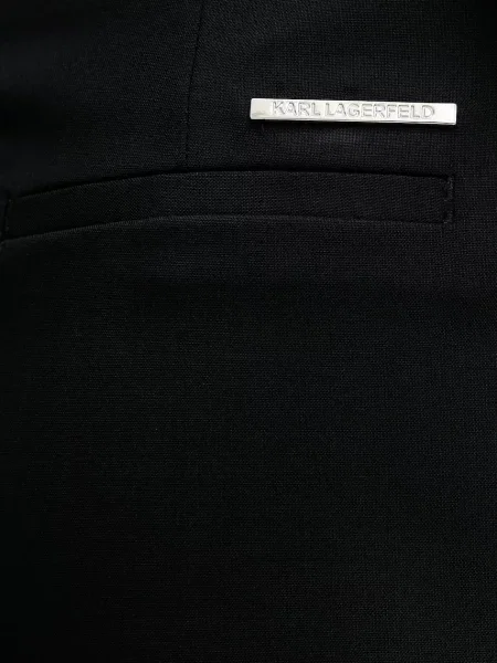 Спідниця-штани з додаванням вовни Karl Lagerfeld