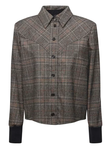 Koszula Pinko w kratkę
