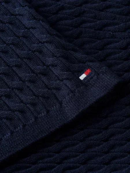 Юбка Tommy Hilfiger синяя