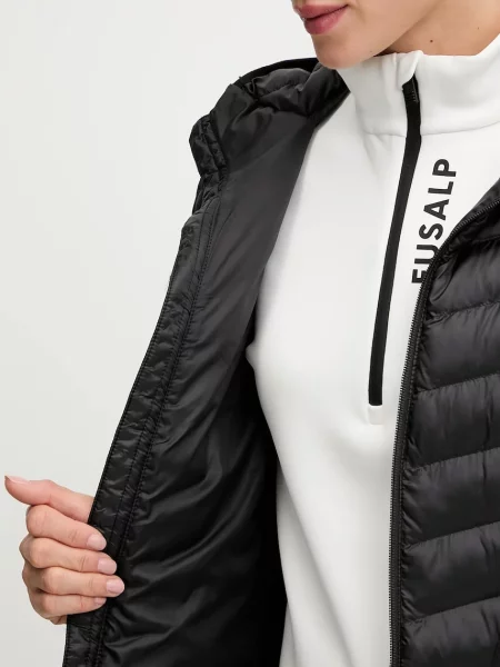 Куртка The North Face черная
