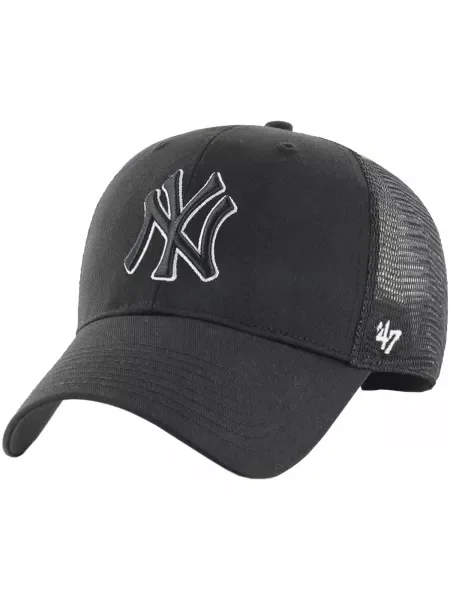 Baseball sapka 47 Brand fekete