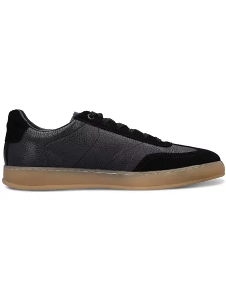 Pantofi Salamander negru