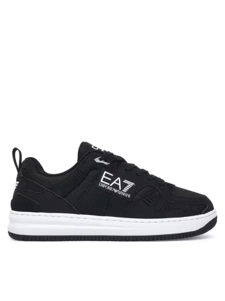 Emporio Armani Superge črna