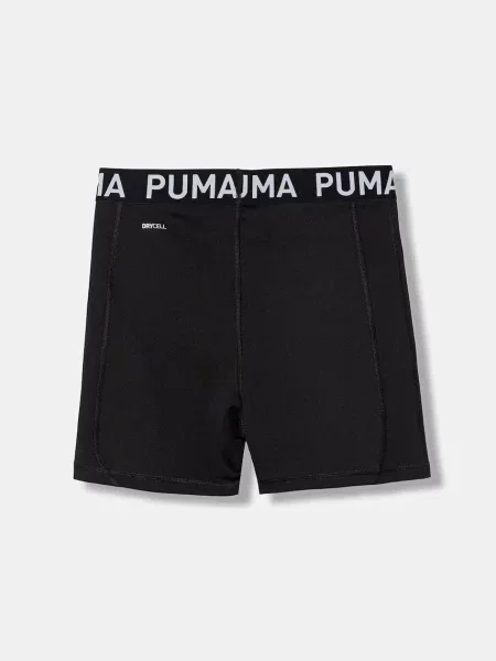 Детские шорты Puma