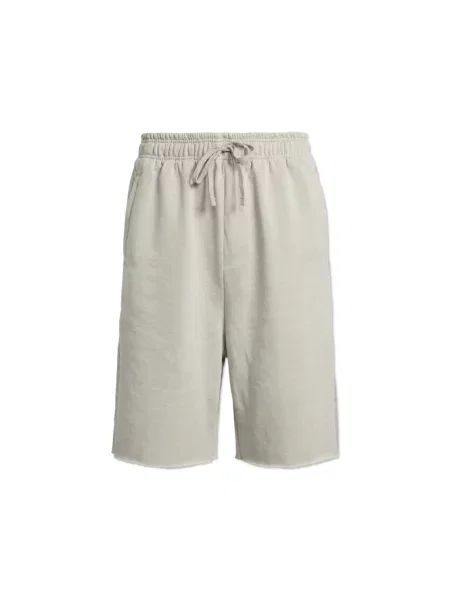 Spodenki sportowe Adidas Performance szary