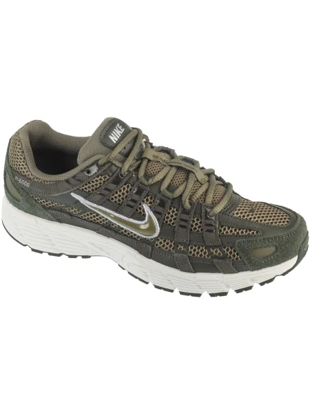 Pantofi Nike verde