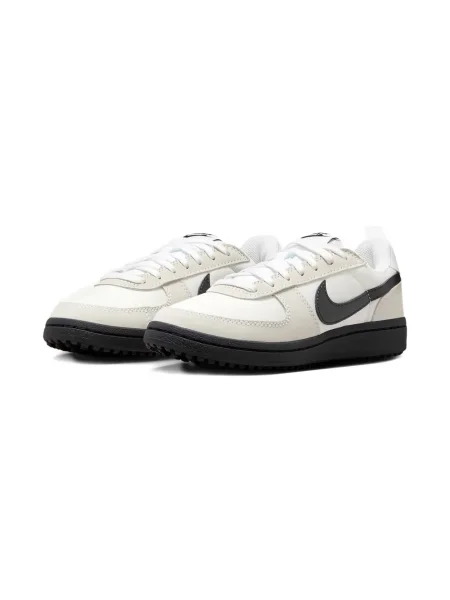 Sneakersy dziecięce Nike białe