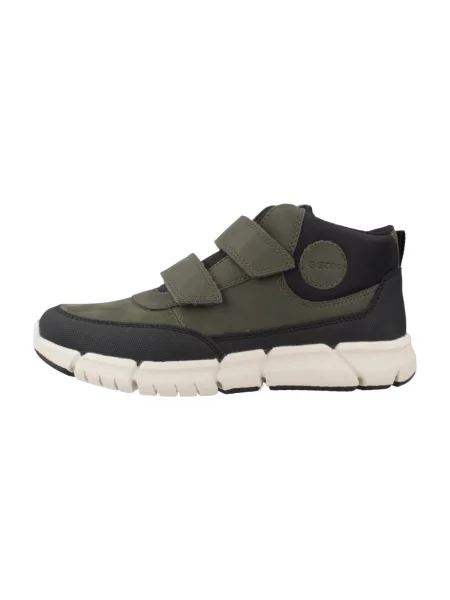 Tenisice Geox zelena