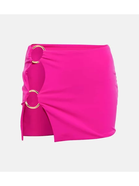 Spódnica Louisa Ballou różowa