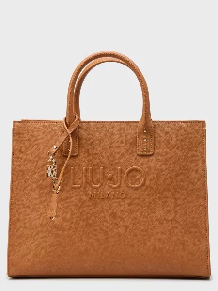 Сумка Liu Jo коричневая