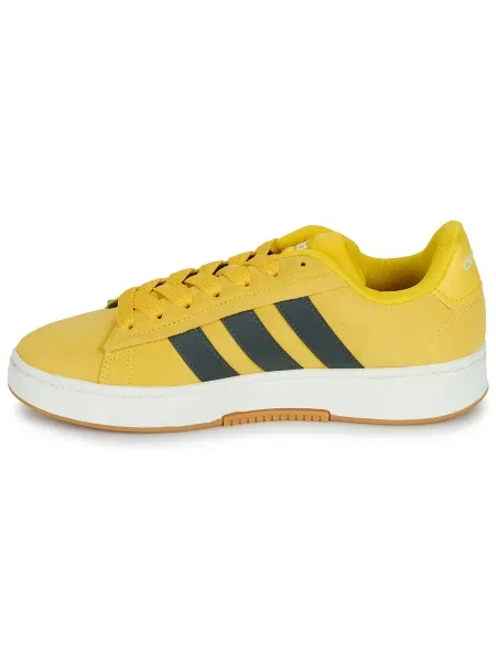 Pantofi Adidas galben