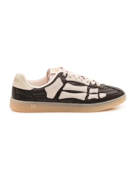 Sneakersy Amiri czarne