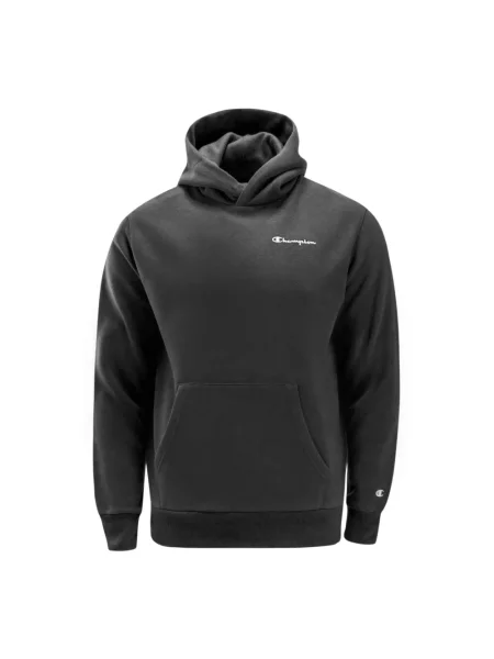 Bluza Champion czarna