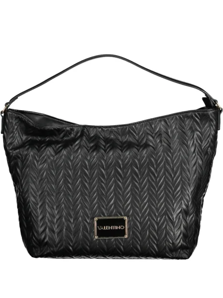 Geanta crossbody Valentino negru