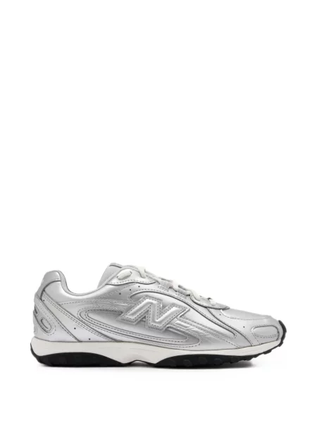 Sneakerși New Balance 530 plasă alb