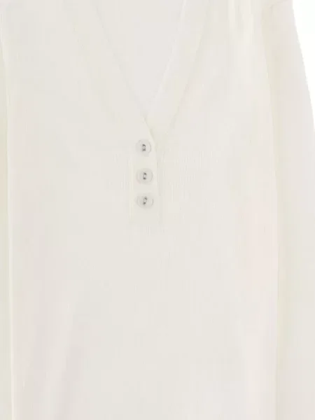 Top Paul Smith s V-izrezom