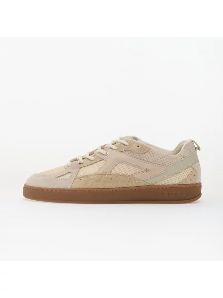 Sneakers Filling Pieces Prism Peak Beige EUR 41 beżowe