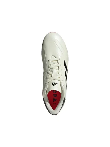 Pantofi Adidas alb