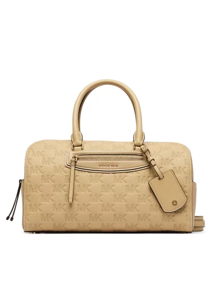 Kabelka MICHAEL Michael Kors béžová