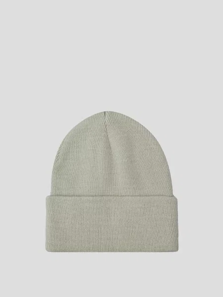 Шапка 47 Brand серая