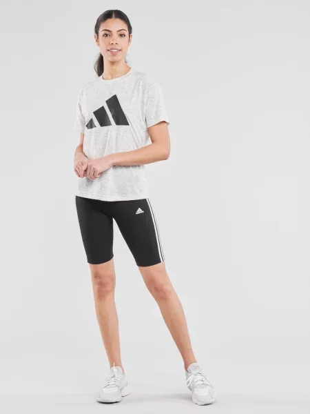 Legíny Adidas čierna