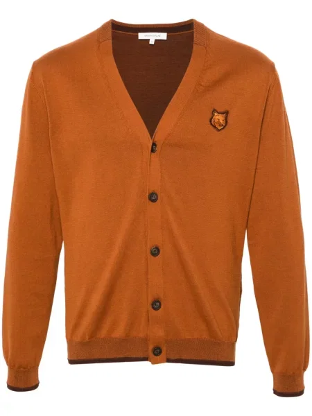 Cardigan Maison Kitsune maro