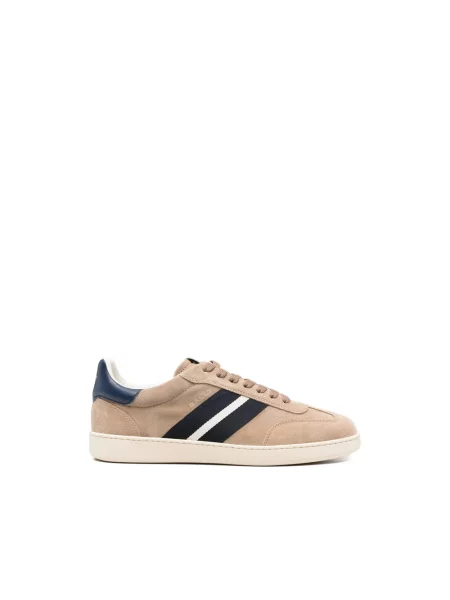 Sneakersy Bally
