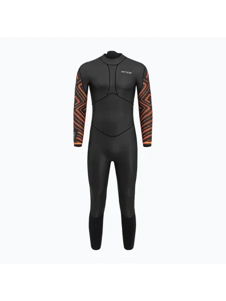 Costum Orca negru