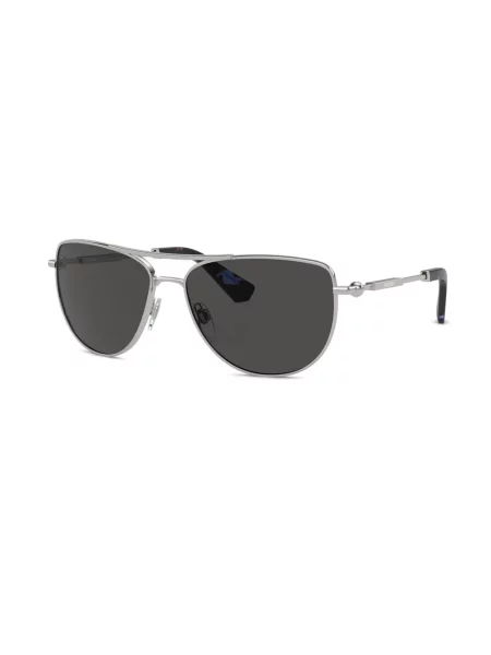 Ochelari de soare Burberry Eyewear cu autograf