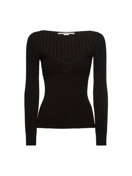 Bluzka Stella Mccartney czarna