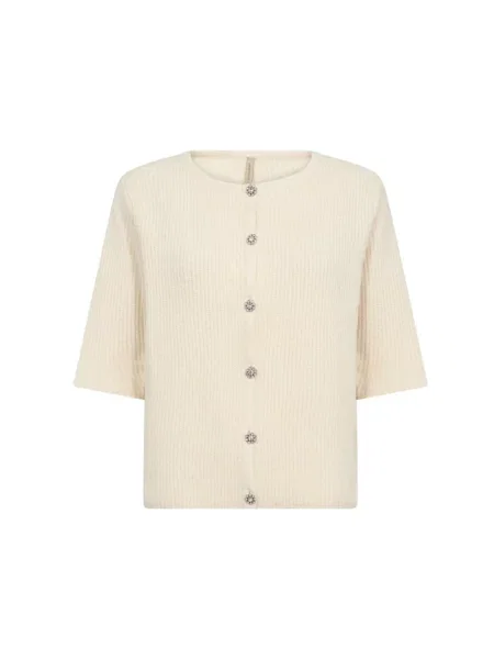 Sweter Soyaconcept beżowy