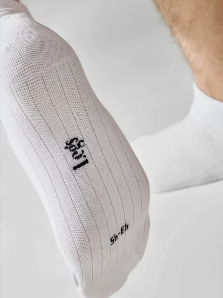 Носки Legs белые