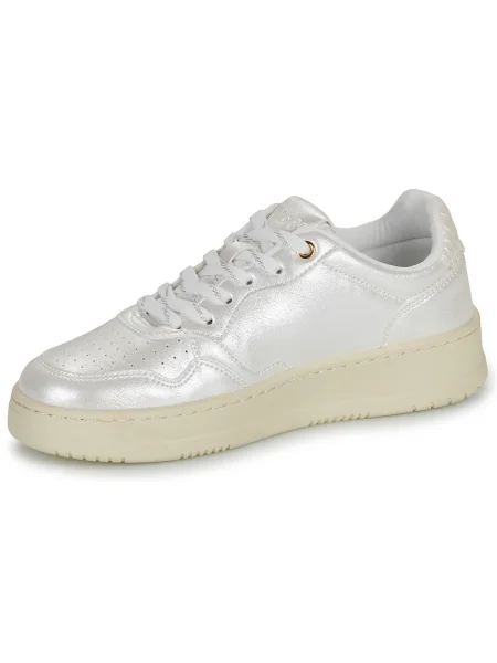 Pantofi Lpb 89 alb