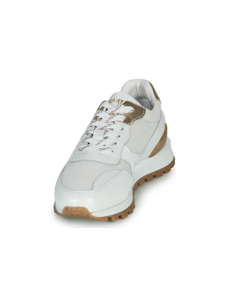 Pantofi Jb Martin alb